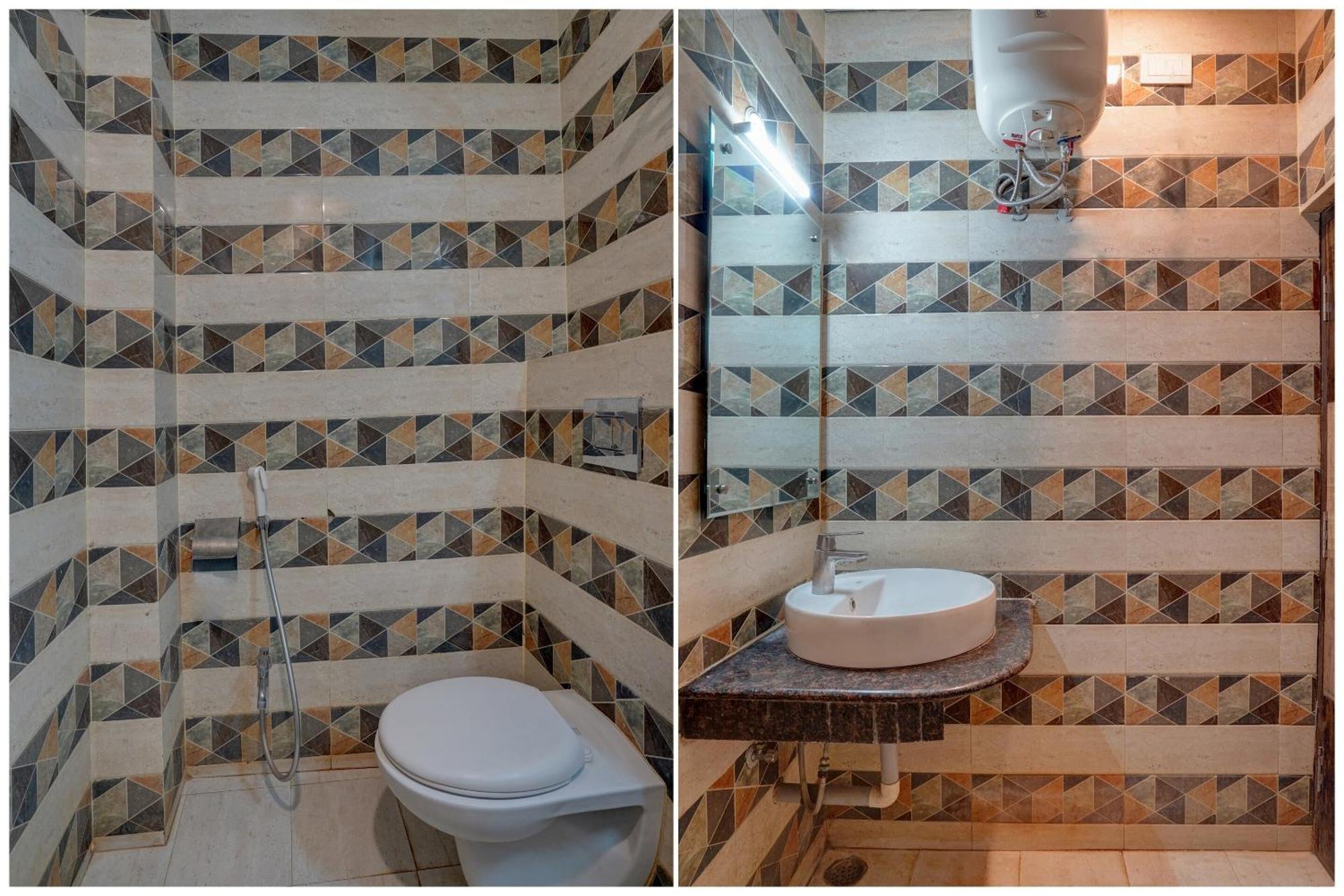 Super Hotel O Traveller Inn Λάκναου Εξωτερικό φωτογραφία